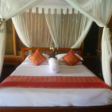 Sejuk Beach Villas Canggu Eksteriør bilde