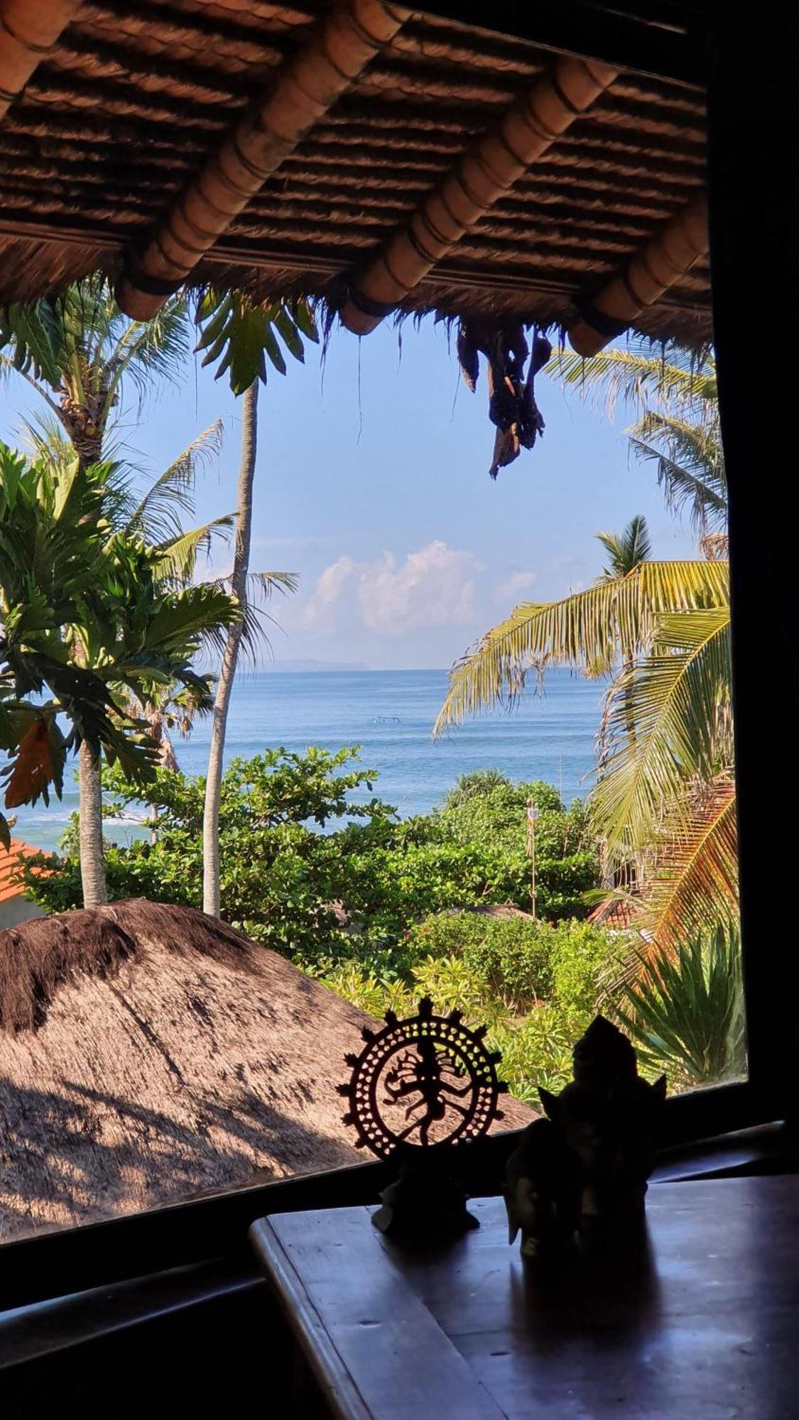 Sejuk Beach Villas Canggu Eksteriør bilde