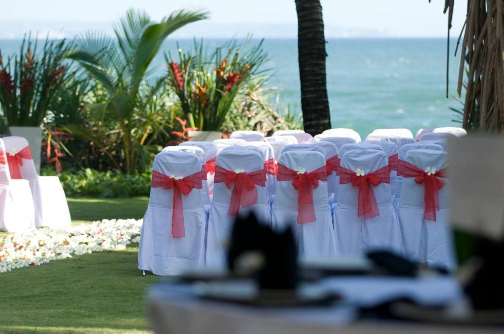 Sejuk Beach Villas Canggu Rom bilde