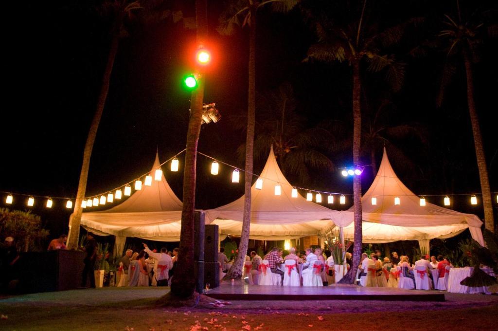 Sejuk Beach Villas Canggu Rom bilde